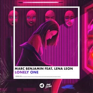 Marc Benjamin, Lena Leon - Lonely One (Extended Mix) [G010004607547K]