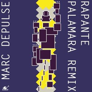 Marc DePulse - Rapante (Palamara Remix) [JEAHMON042]