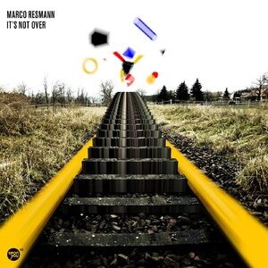 Marco Resmann - It’s Not Over [UY165]