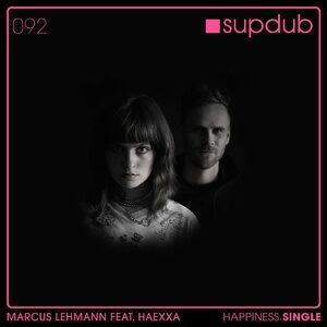 Marcus Lehmann - Happiness feat. Haexxa [SDR092]