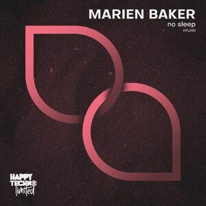 Marien Baker - No Sleep [HTL010]
