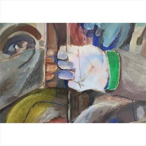 Mark Broom, Ella Fleur - Fünfzig [REKIDS185]