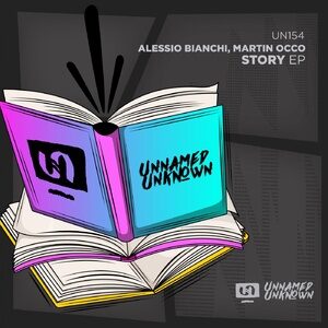 Martin Occo, Alessio Bianchi - Story [UN154]