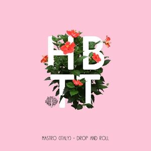 Mastro (Italy) - Drop And Roll [HBT346]