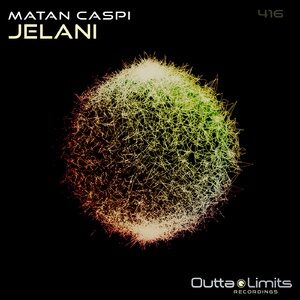 Matan Caspi - Jelani [OL416]