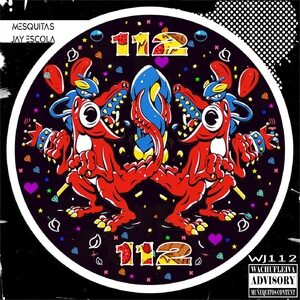 Mesquitas, Jay Escola - Chic Attention [WJ112]