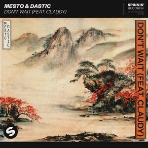 Mesto, Dastic - Don't Wait (feat. Claudy) [Extended Mix] [190296621765]