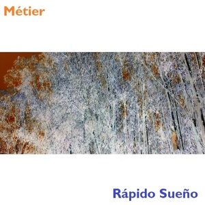 Metier - Rápido Sueño [PRECISION052]