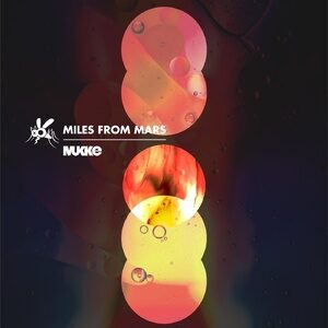 Miles From Mars - Sensation [MUKKE055]
