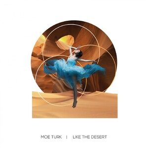 Moe Turk - Like The Desert [BTZ172]