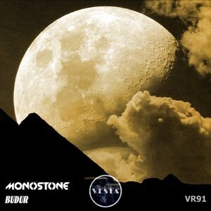 Monostone - Budur [VR91]