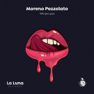 Moreno Pezzolato - We Got You [LLR028]