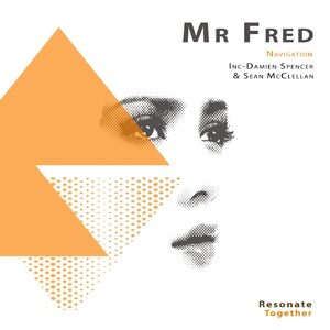 Mr Fred - Navigation [RES012]