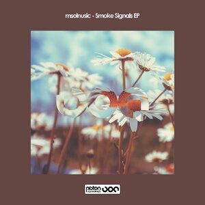 Msolnusic - Smoke Signals EP [PR2021593]
