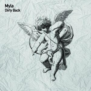 Myla (Official) - Dirty Back [TSL165]