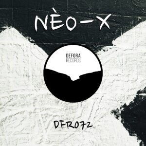 NÈO-X - Bounce [DFR072]