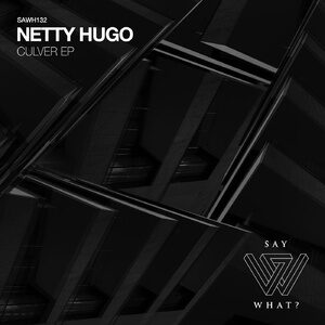 Netty Hugo - Culver [SAWH132]
