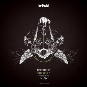 Neverdogs - Pallars EP [MOAN150]