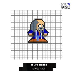 Nico Masset - Ghost Hack [PIXELATE60B]