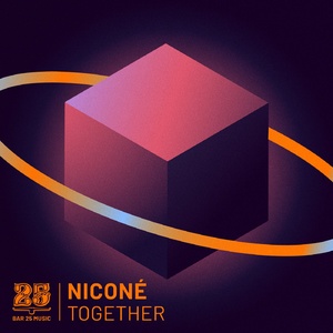 Nicone, MLND, Narra - Together [BAR25149]