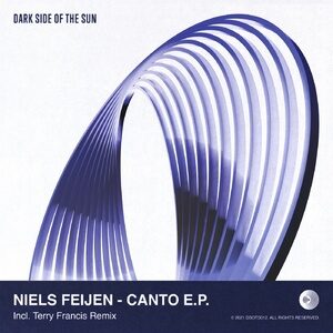 Niels Feijen - Canto E.P. [DSOTS012]
