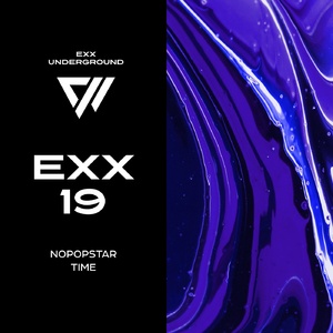 Nopopstar - Time [EU019]