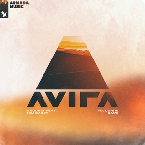 Nourey, Tom Bailey, AVIRA - Favourite Game [ARMAS2052]