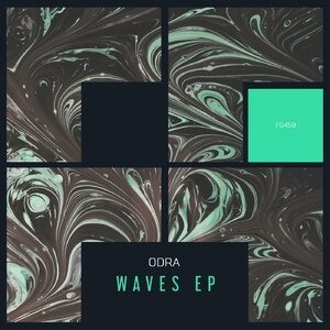 Odra - Waves EP [FG458]
