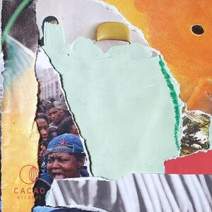 Oliver Osborne - Long Time Coming [CAO039]