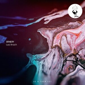 Ornery - Last Breath [UT121]