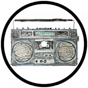 PAWSA - THE BOOMBOX [PAWZ030]