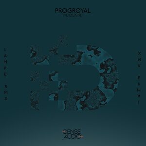 PROGroyal - Mjolnir [DA070]