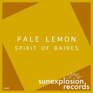 Pale Lemon - Spirit of Baires [10197936]