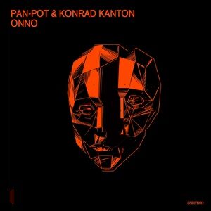 Pan-Pot, Konrad Kanton - Onno [SNDSTXX1]