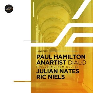 Paul Hamilton, Anartist - Dialo [MOVD0225]
