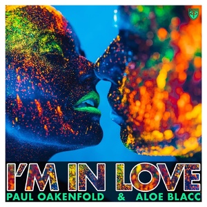Paul Oakenfold, Aloe Blacc - I'm in love [PRFCT224]