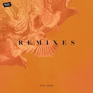 Pete Josef - Remixes [SK404D]