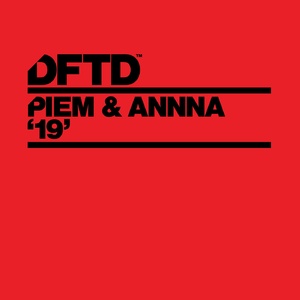 Piem, Annna - 19 [DFTDS154D2]