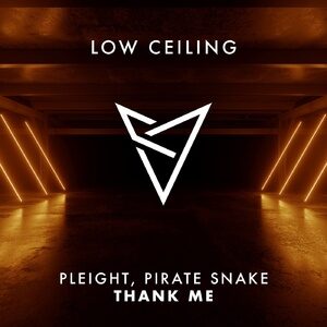 Pirate Snake, Pleight - THANK ME [LOWC054]