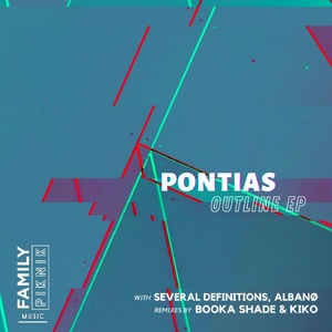 Pontias, Several Definitions, Albanø - Outline EP [FPM36]
