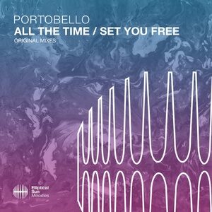 Portobello - All The Time / Set You Free [ESM459]
