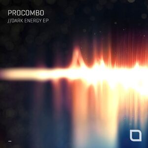 Procombo - Dark Energy EP [TR399]