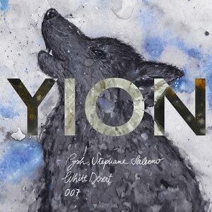Pysh, Stephane Salerno - White Desert [YION007]