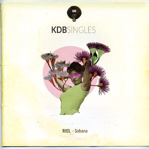 RIEL - Sabana [KDB011S]