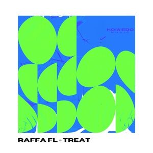 Raffa Fl - Treat [HWD010]