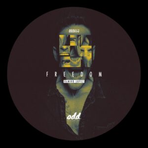 Ramiro Lopez - Freedom [ODD053]