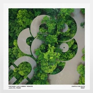 Raw Main - Lux & Umbra Remixes [ED047]