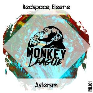 Redspace, Eleene, Mrlo - Asterism [ML101]