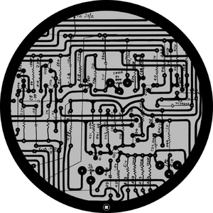 Robert Hood - The Blueprint EP [REKIDS184]