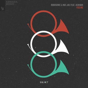 Robosonic, Ashibah, Mat.Joe - Feelike [ARSBJKT160]